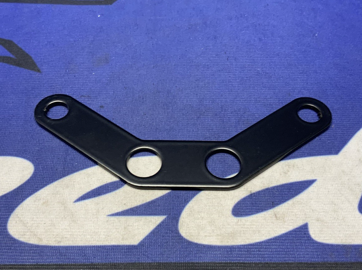 Rizoma Rear Fender Assembly Scrambler 800 2015-2020 ZDM132
