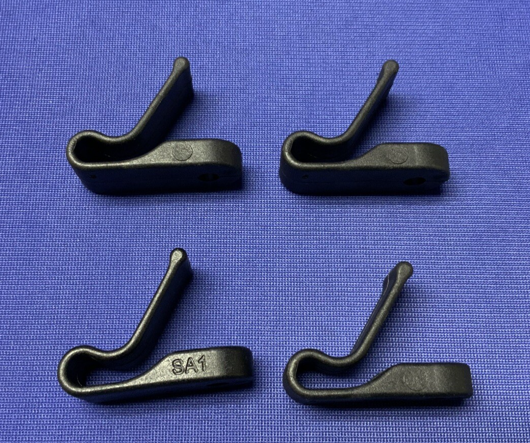 Ram Mounts Finger-Grip Universal GPS & Radio Holder RAM-HOL-UN4U