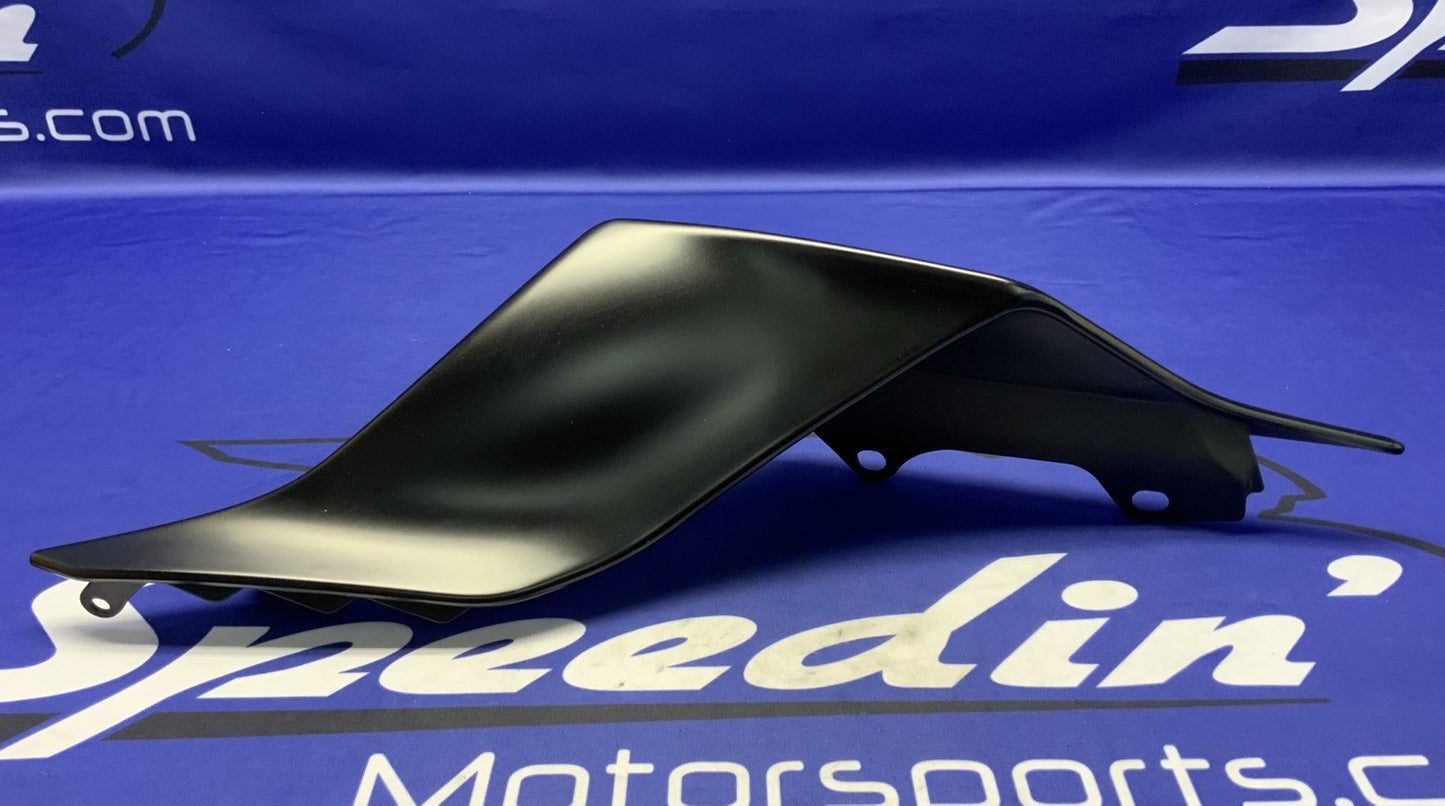 Yamaha Left Tail Fairing YZF-R6 2017-2026 OEM BN6-21711-00-P1