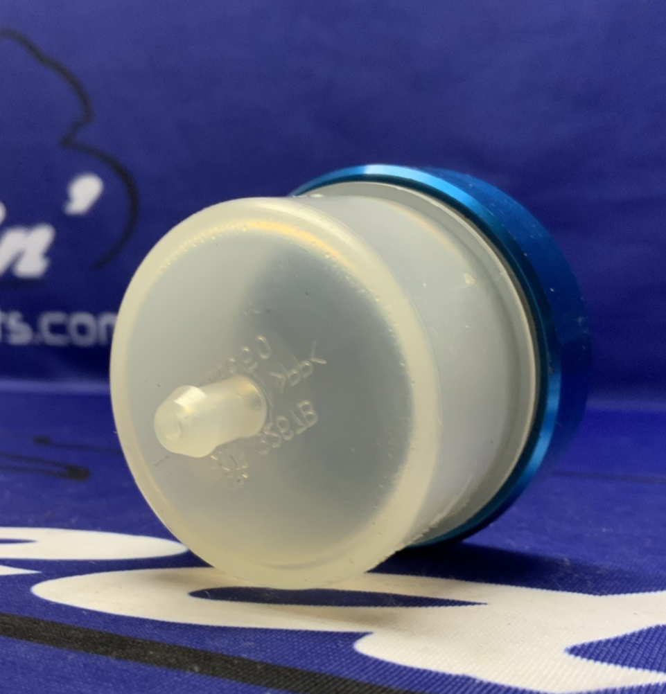 Beringer BR Series Brake Master Cylinder 14.5mm (Blue) BRO10-2