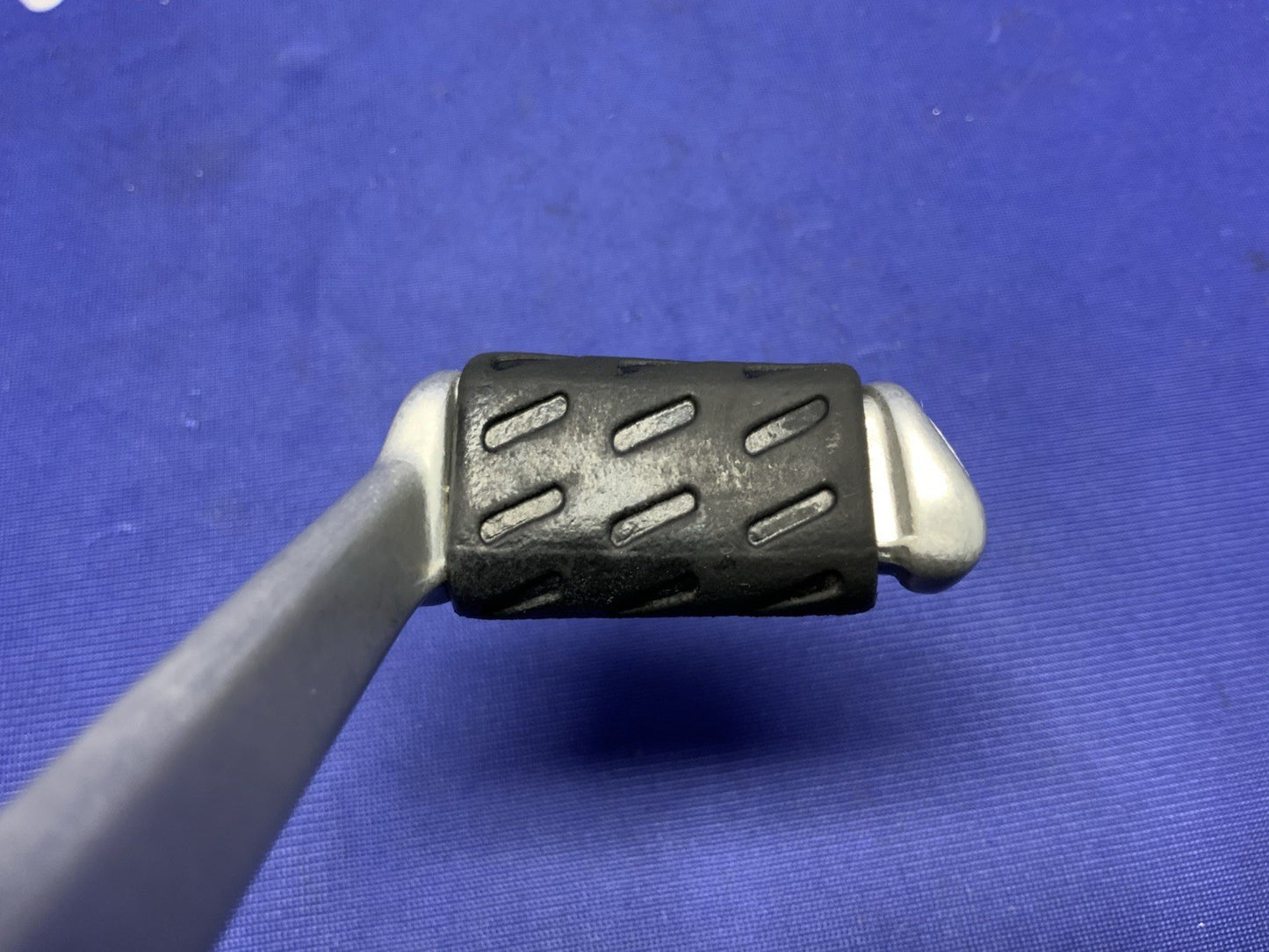 Ducati Shift Lever W/ Rubber Boot Panigale V2 2020-2024 OEM 45612092BA