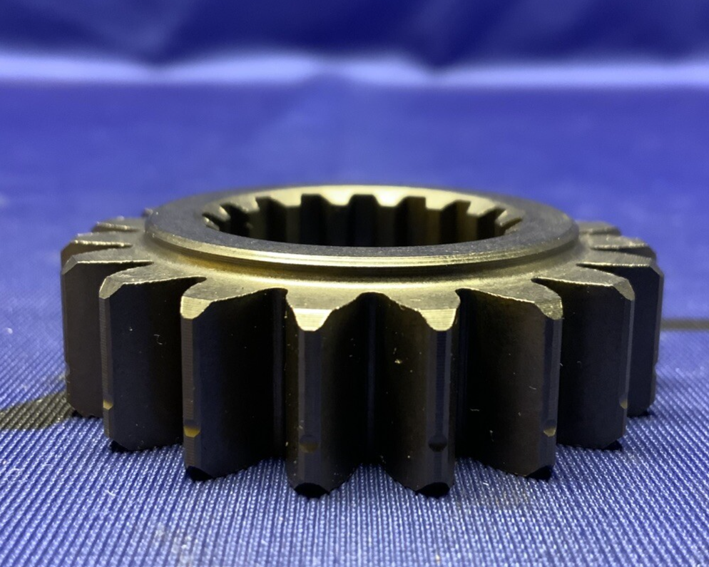 Suzuki 2ND Drive Gear GSXR 600 2011-2025 OEM 24221-14J00