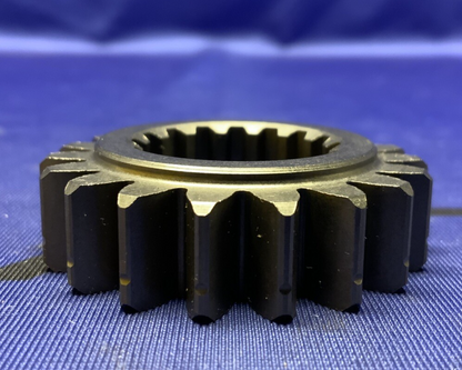 Suzuki 2ND Drive Gear GSXR 600 2011-2025 OEM 24221-14J00