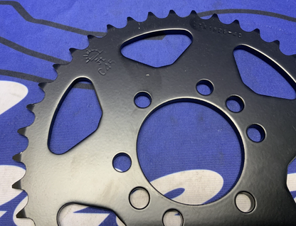 JT Rear Wheel Drive Sprocket Suzuki LT-Z400 2003-2008 JTR1826-40