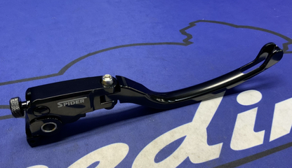 Spider Folding Brake Lever F4/RC/RR 2015-2019 LMD.R.03