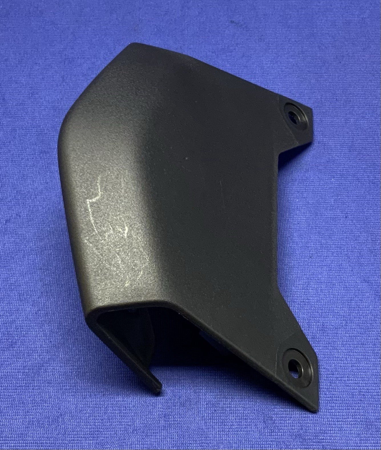 Suzuki Center Frame Cover GSX-8R 2023-2026 OEM 47411-25L00-1