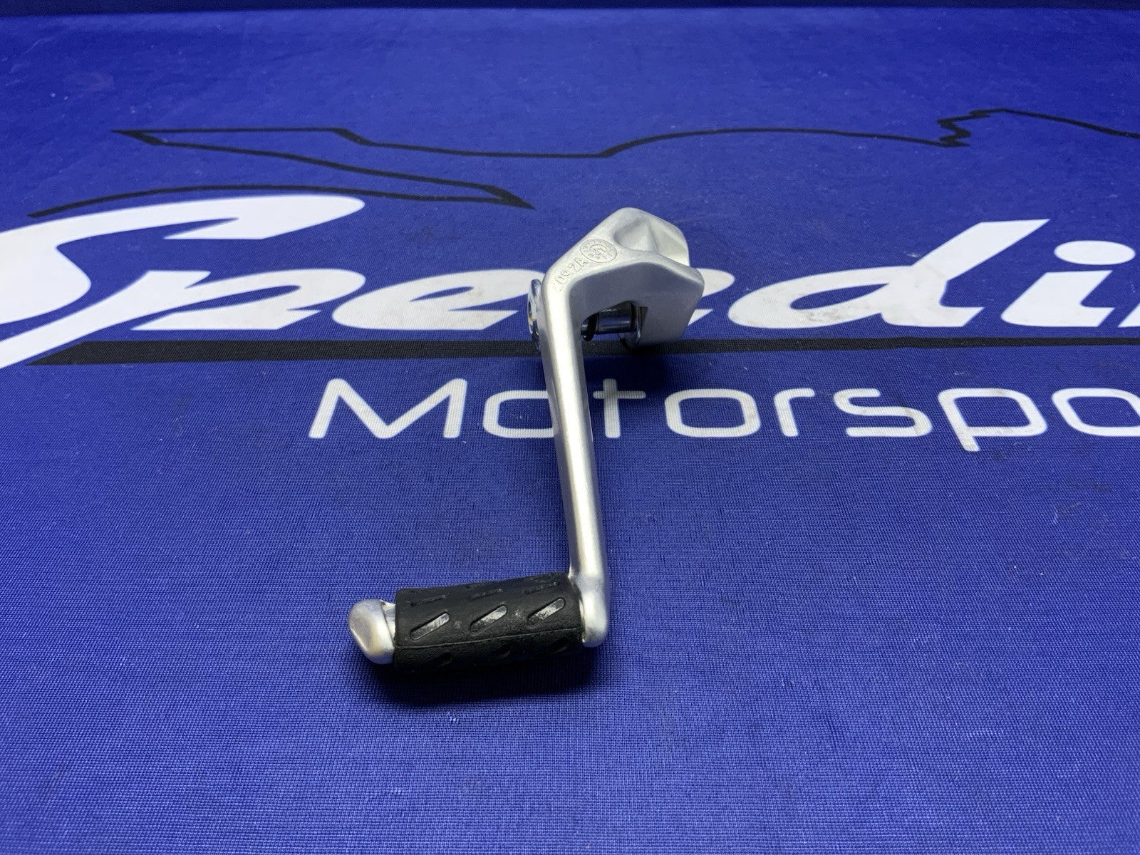 Ducati Shift Lever W/ Rubber Boot Panigale V2 2020-2024 OEM 45612092BA