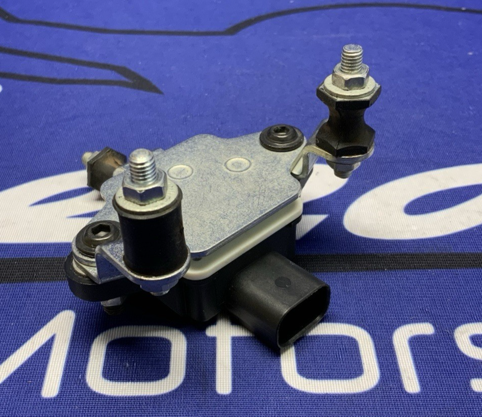 Ducati Tip Over Bank Angle Sensor Panigale V4 SP2 2018-2024 OEM 38540093B