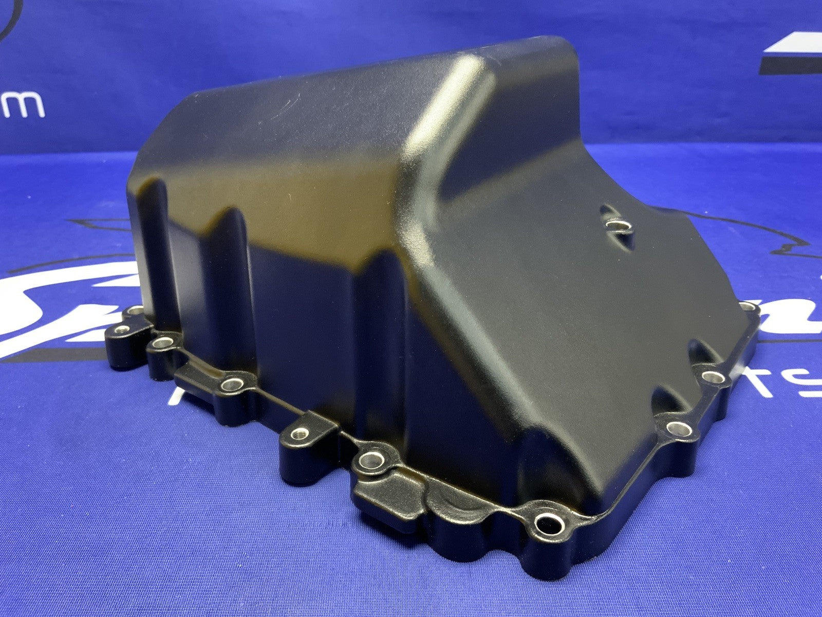 Triumph Oil Pan Street Triple 765 2023-2026 OEM T1230155-1