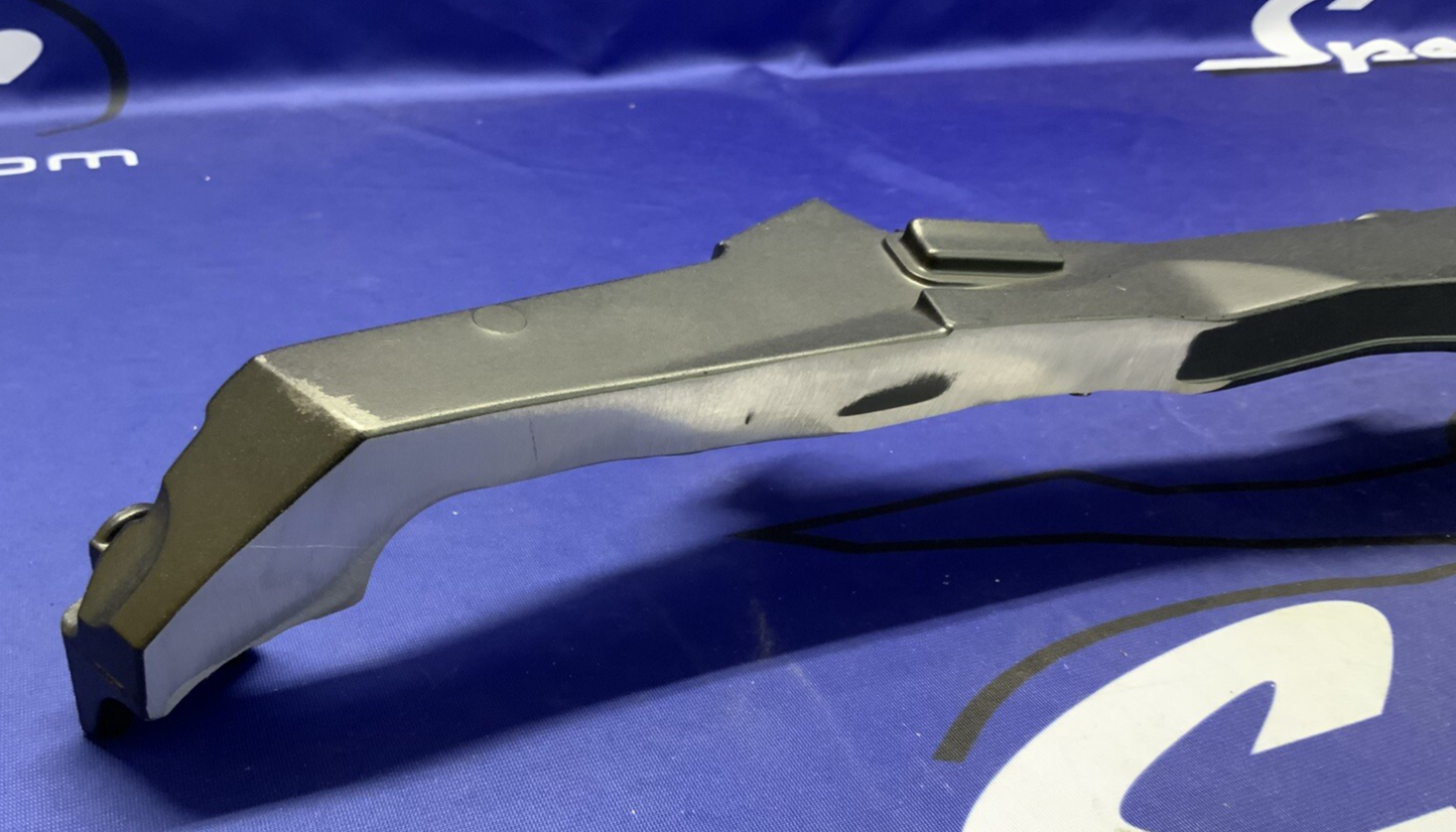 Suzuki Right Subframe Rail (Race) GSXR 600/750 2011-2025 OEM 41211-14J00-YUG