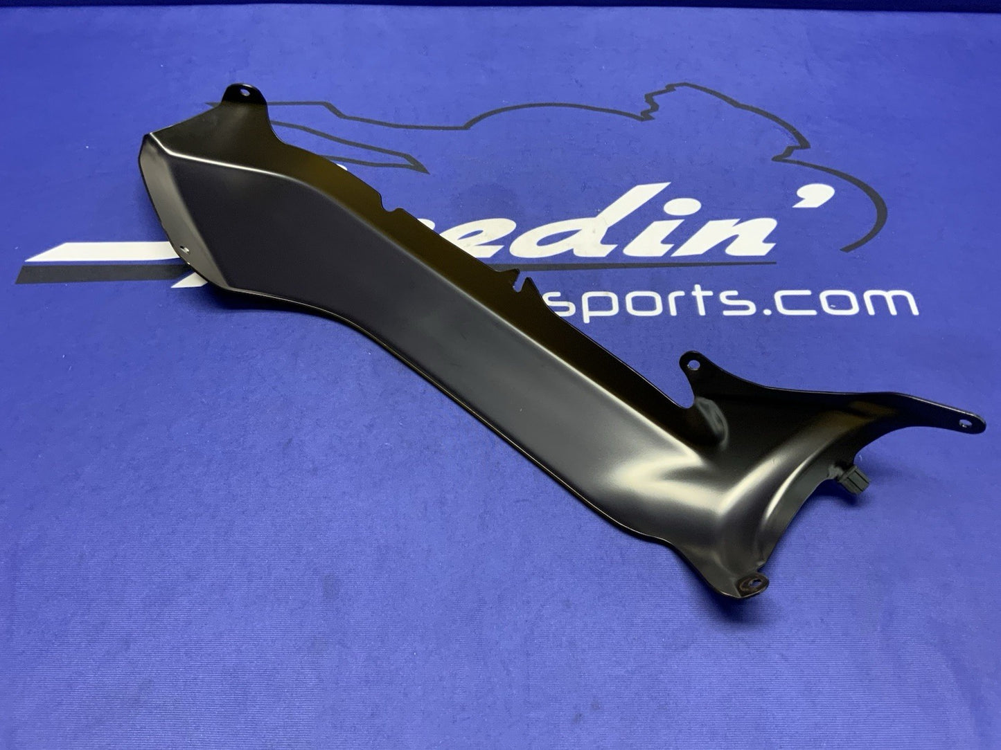 Ducati Right Heat Shield Panigale V2 2020-2025 OEM 46017071BA