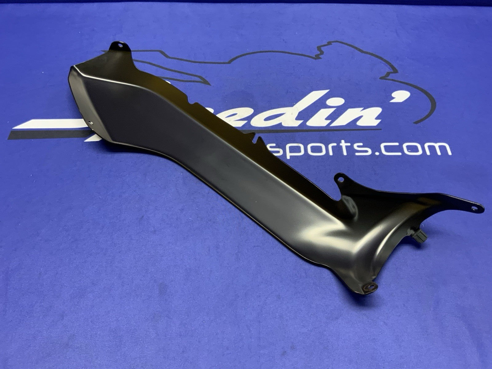 Ducati Right Heat Shield Panigale V2 2020-2025 OEM 46017071BA