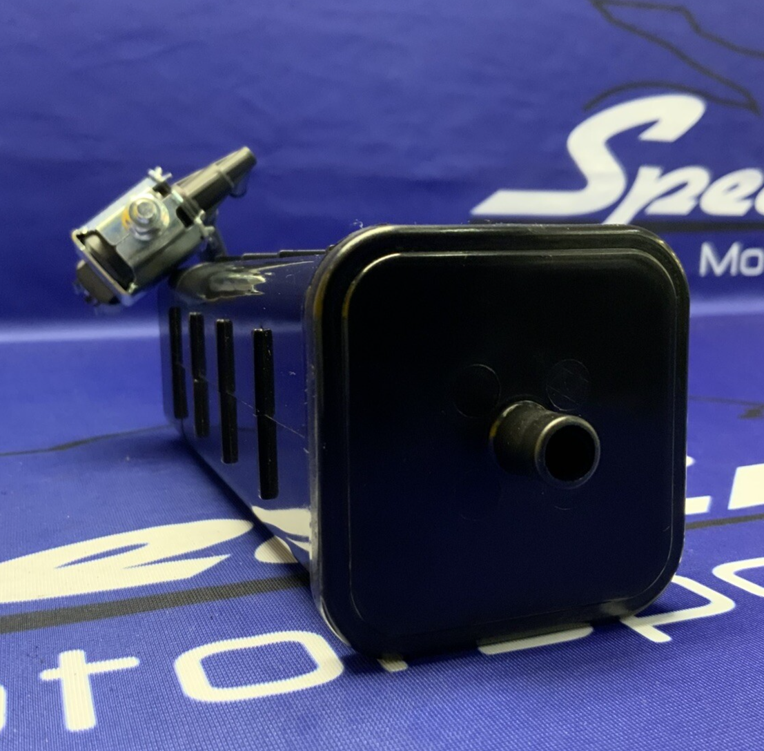 Kawasaki EVAP System W/ Solenoid Valve ZX-6R 2013-2025 OEM 16164-0009