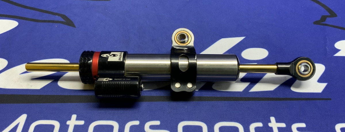 Matris Steering Damper Aprilia RSV4 2009-2016 SD37324