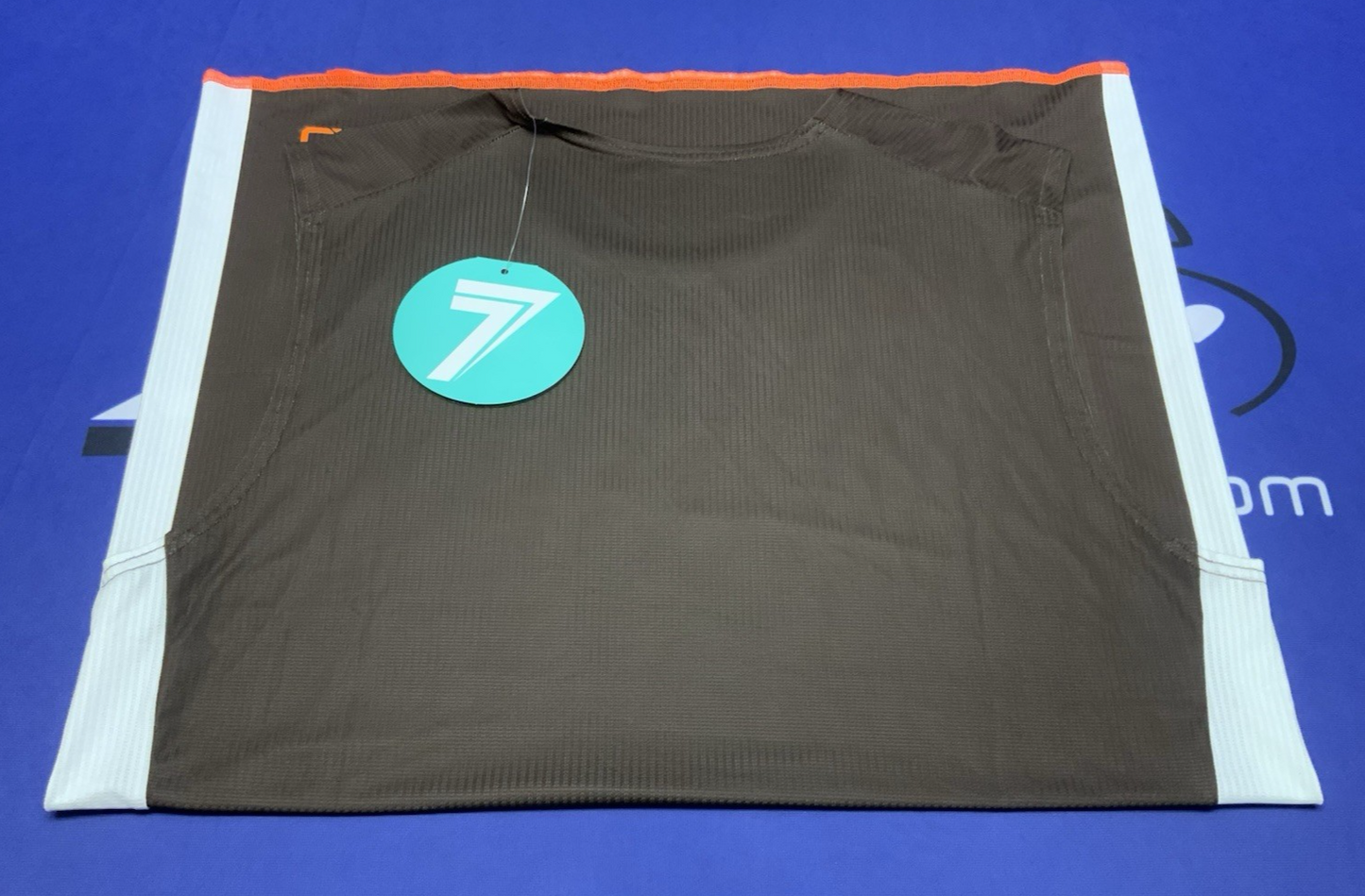 Seven Zero League Over Jersey Brandy (Medium) 2250069-213-M