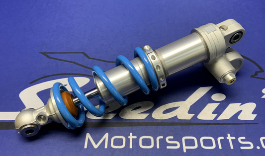 BMW Rear Shock Assembly M1000RR 2021-2024 OEM 33541541423