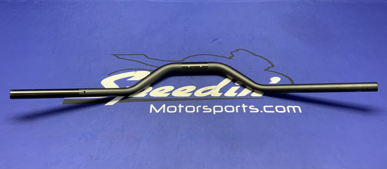 Ducati Variable Section Handlebar (Low) Scrambler 2019-2023 OEM 96280581A