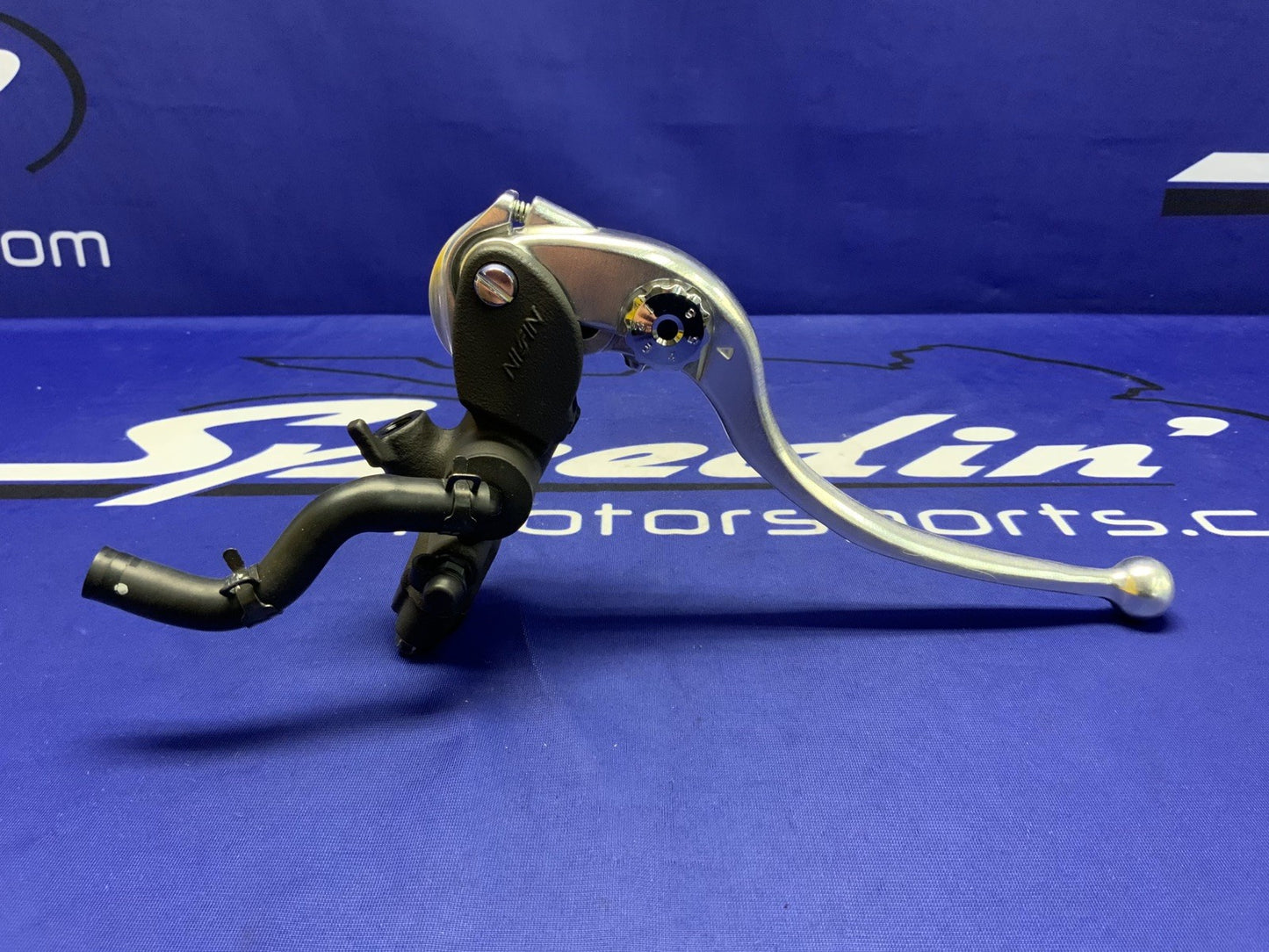 Yamaha Front Brake Master Cylinder Assembly YZF-R1 2015-2024 OEM 2CR-2580A-00-00