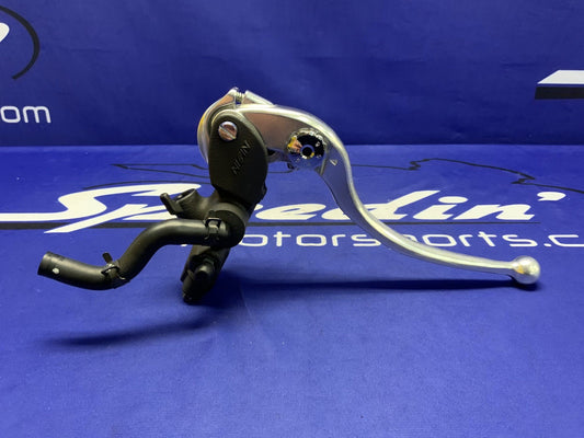 Yamaha Front Brake Master Cylinder Assembly YZF-R1 2015-2024 OEM 2CR-2580A-00-00