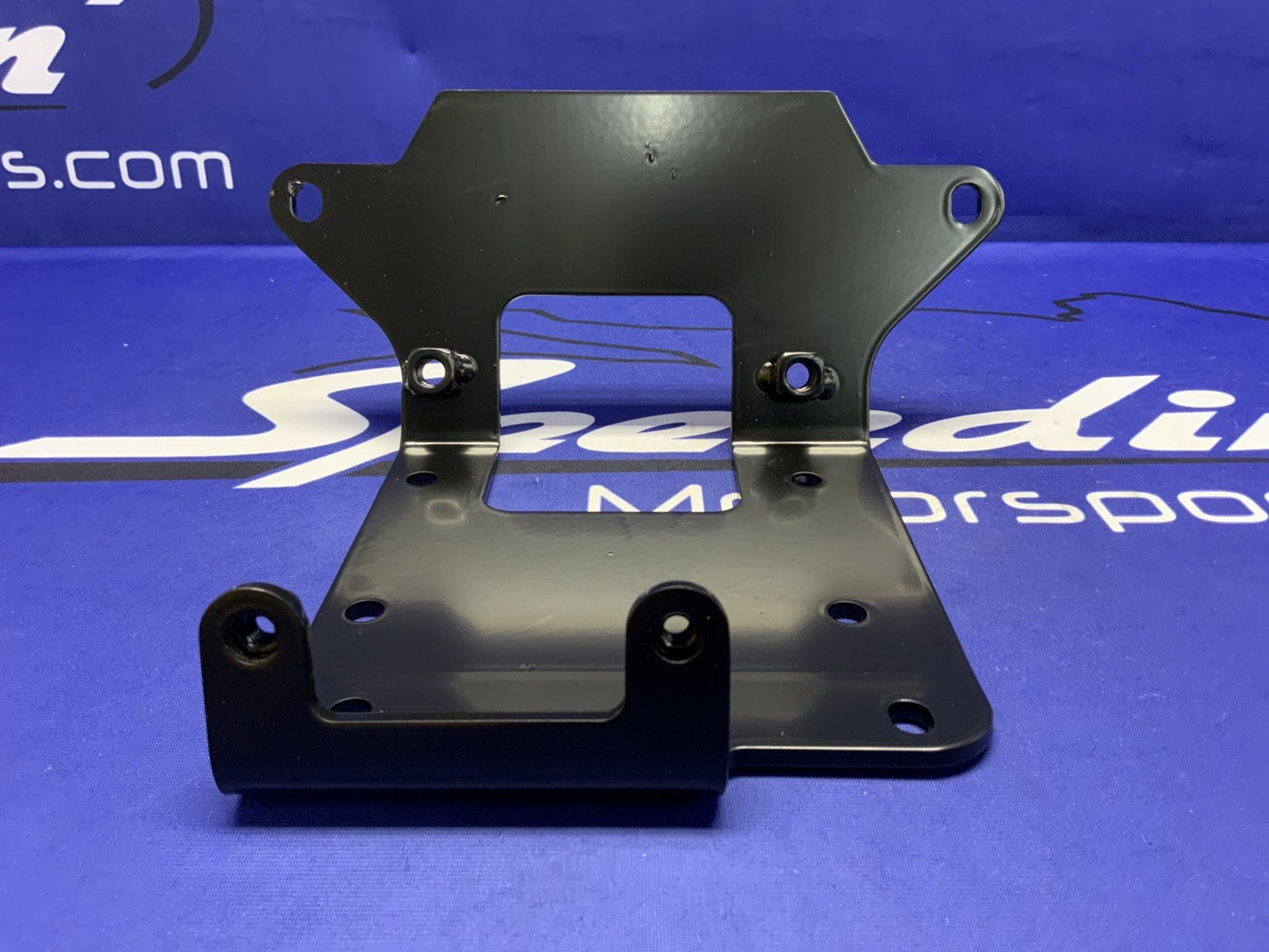 WARN VRX Winch Mount Yamaha Kodaik 450/450 EPS 2020-2027 OEM DBY-10600-10-00