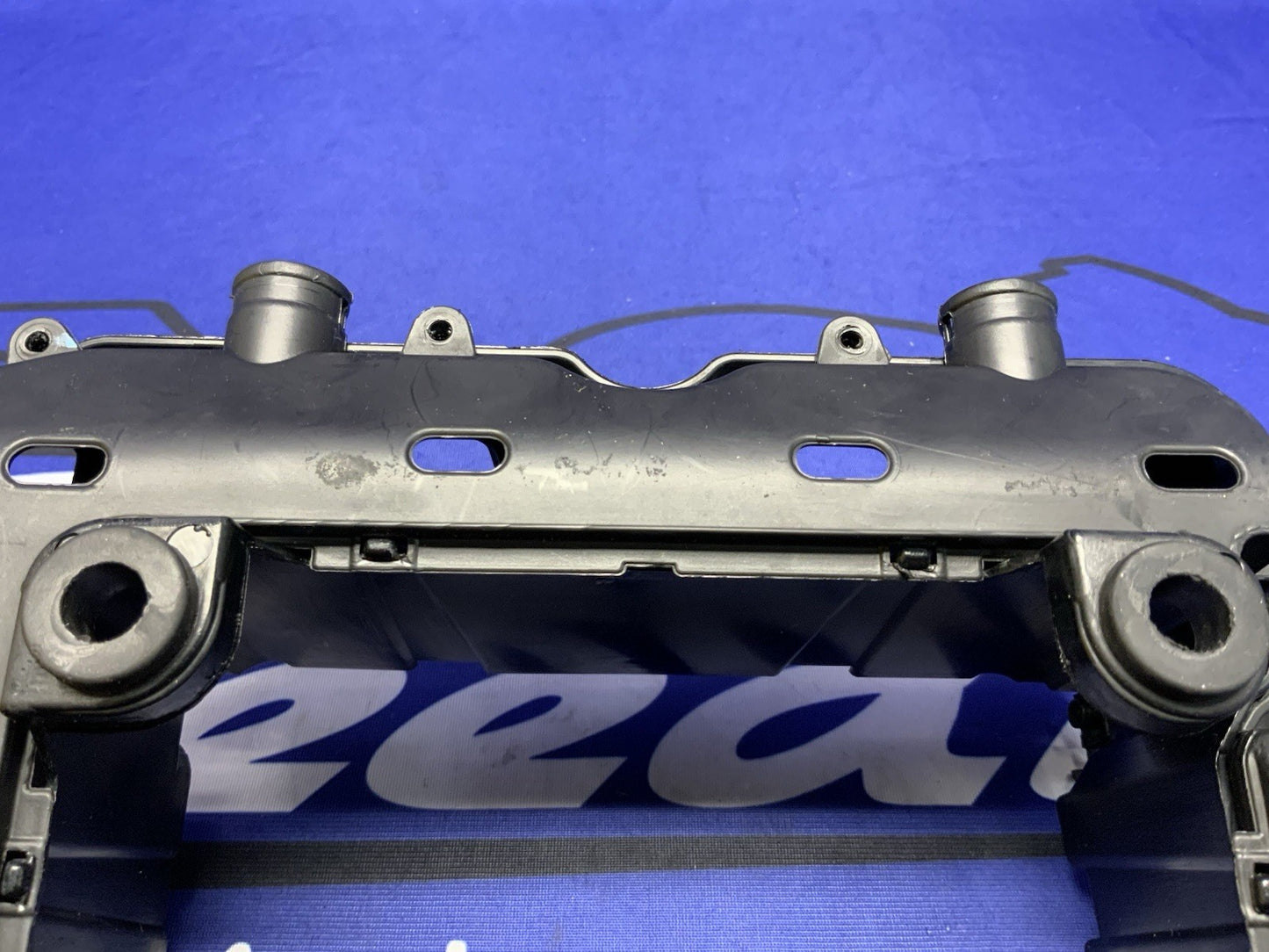 Ducati Airbox Connector Base Panigale V4 2018-2024 OEM 26811301A