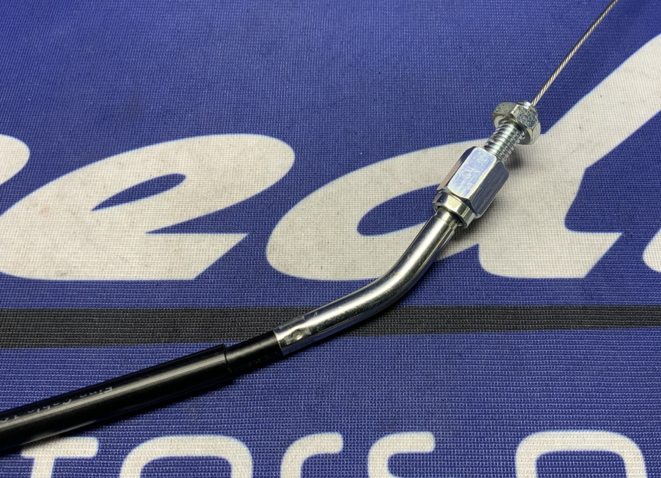 Suzuki Throttle Cable No.1 GSXR 600/750 2011-2025 OEM 58300-14J01