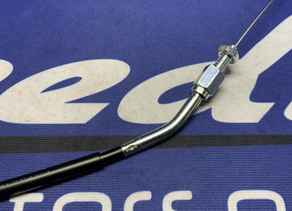 Suzuki Throttle Cable No.1 GSXR 600/750 2011-2025 OEM 58300-14J01