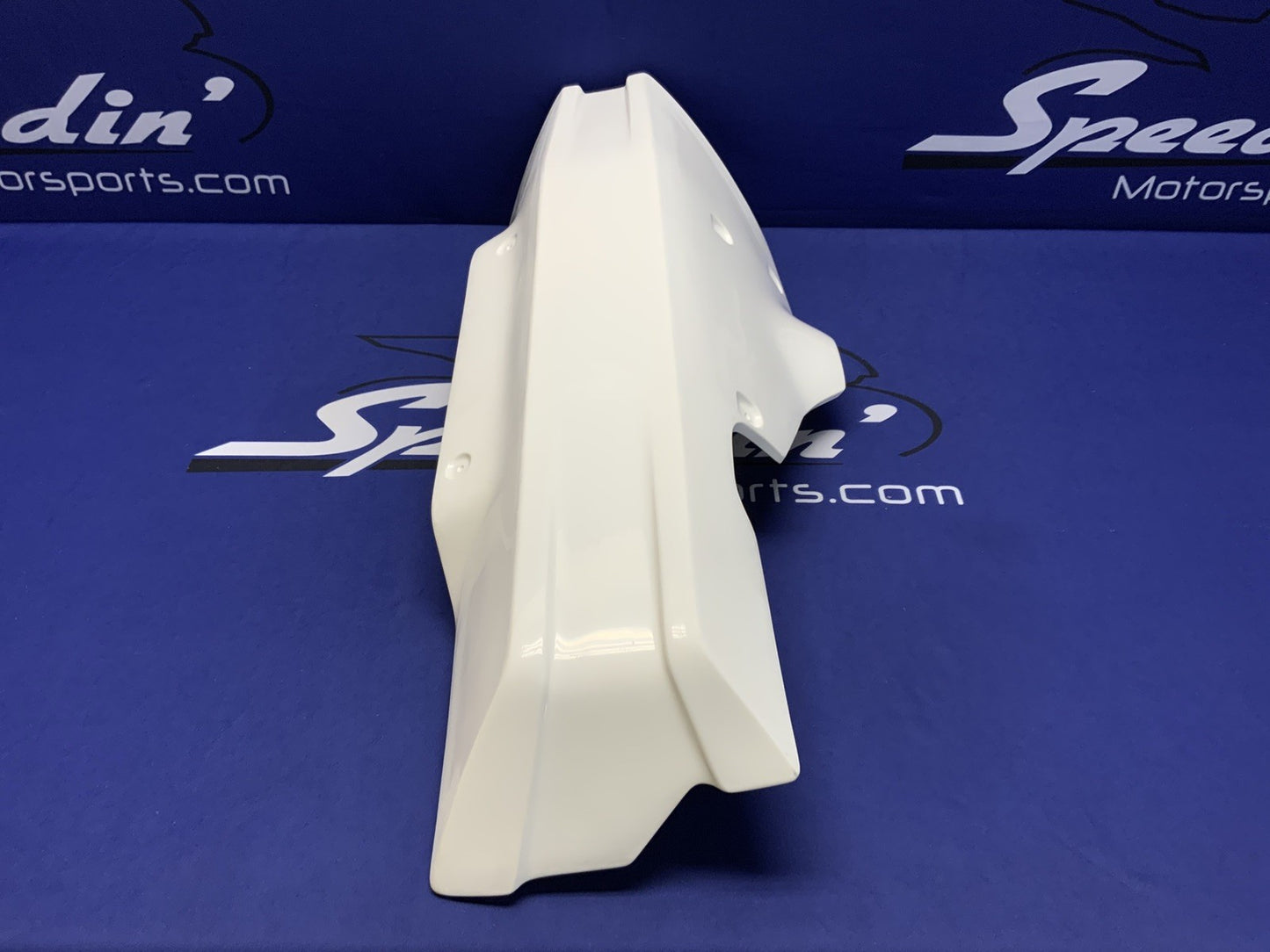 KTM Belly Pan (Race) 890 Duke R 2020-2023 OEM 63608920044