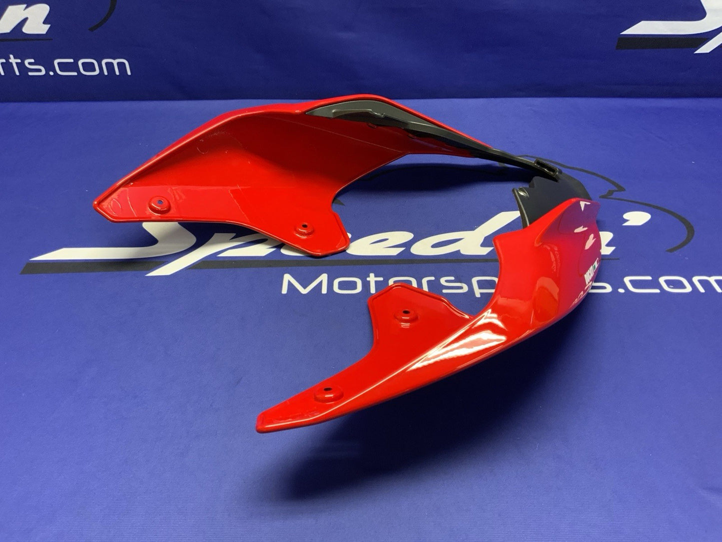 Ducati Rear Tail Fairing Assembly (Ducati Red) Panigale V2 20-25 OEM 48222551AB