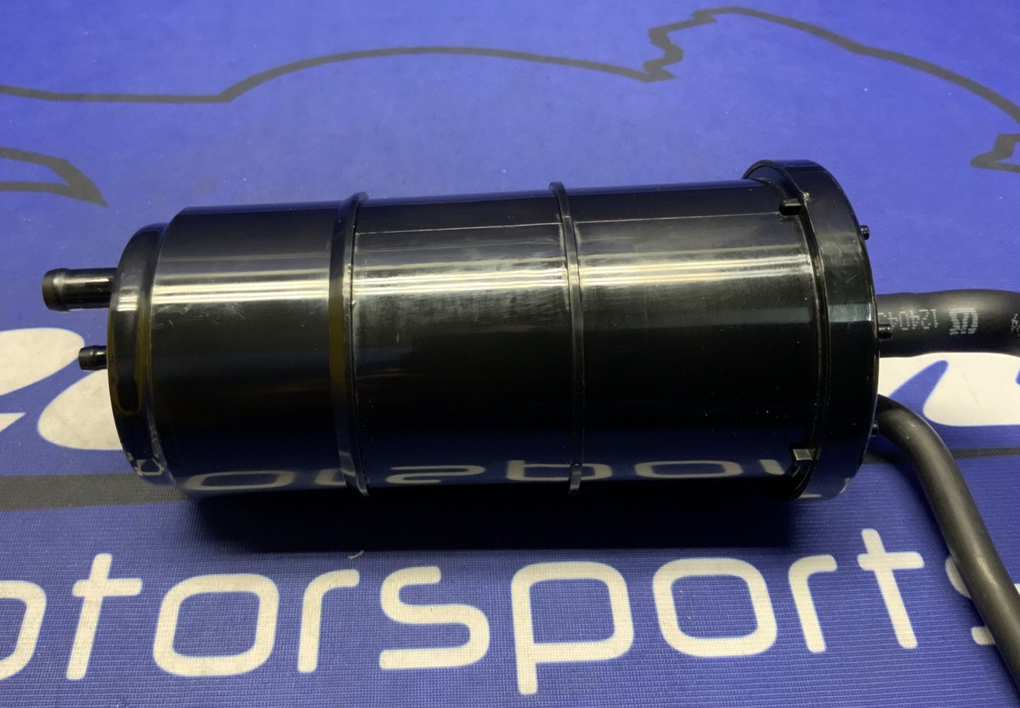 Triumph EVAP Canister Street Triple 765 2023-2026 OEM T2409017