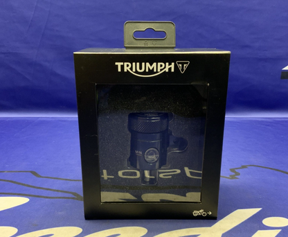 Triumph Rear Brake Reservoir Street Triple/R 2019-2020 OEM A9628055