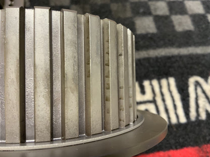 Ducati Inner Clutch Hub W/ Pressure Plate Panigale V2 2020-2025 OEM 19610533A