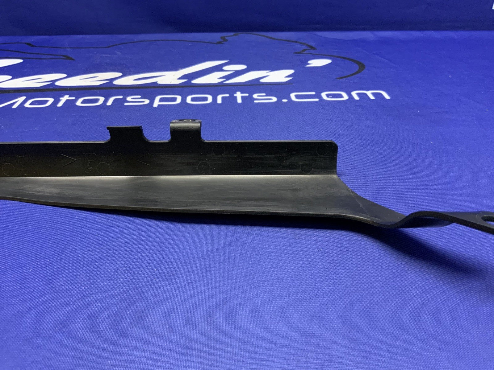 Yamaha Chain Guard YZF-R6 2006-2020 OEM 2C0-22311-01-00