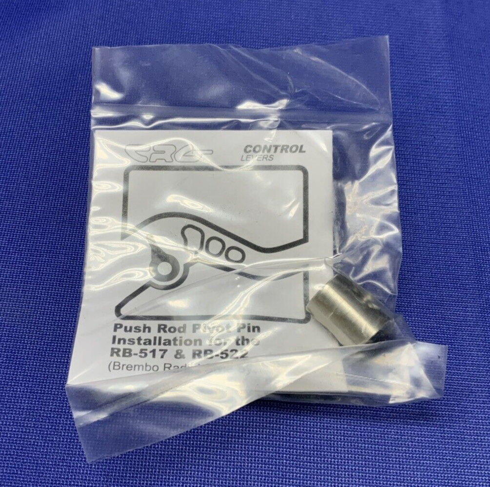 CRG Carbon Fiber Clutch Lever 1199 Panigale/S 2012-2014 CB-522-T