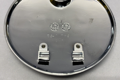 Harley Davidson Fuel Door FLHT,FLHTC,FLHTCI,FLHTI,FLTR 1992-2016 OEM 61278-92