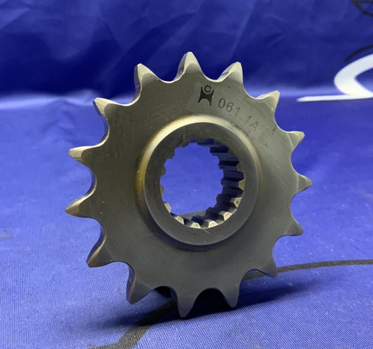 Ducati Front Sprocket 15T Panigale 1199 2012-2014 OEM 44910611A
