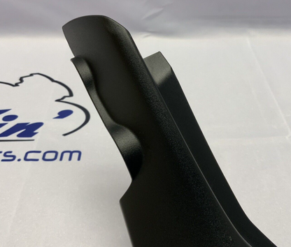 Yamaha Right Seat Filler Trim Yamaha YZF-R7 2022-2025 OEM BEB-2171M-00-00