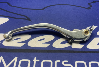 Parts Unlimited Brake Lever YZF-R6 2005-2008 0614-0283