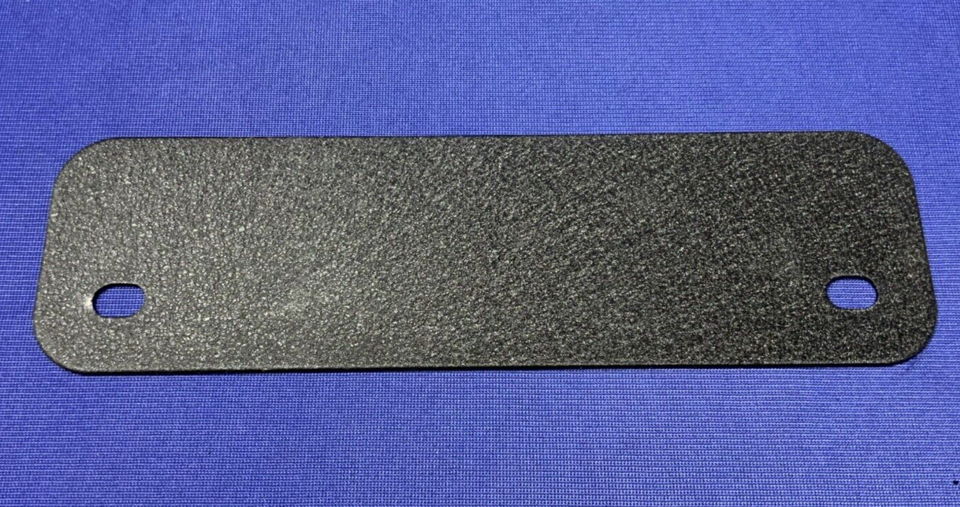 Shock Racing Fender Eliminator Kit GSXR 1000 2007 UTK-201