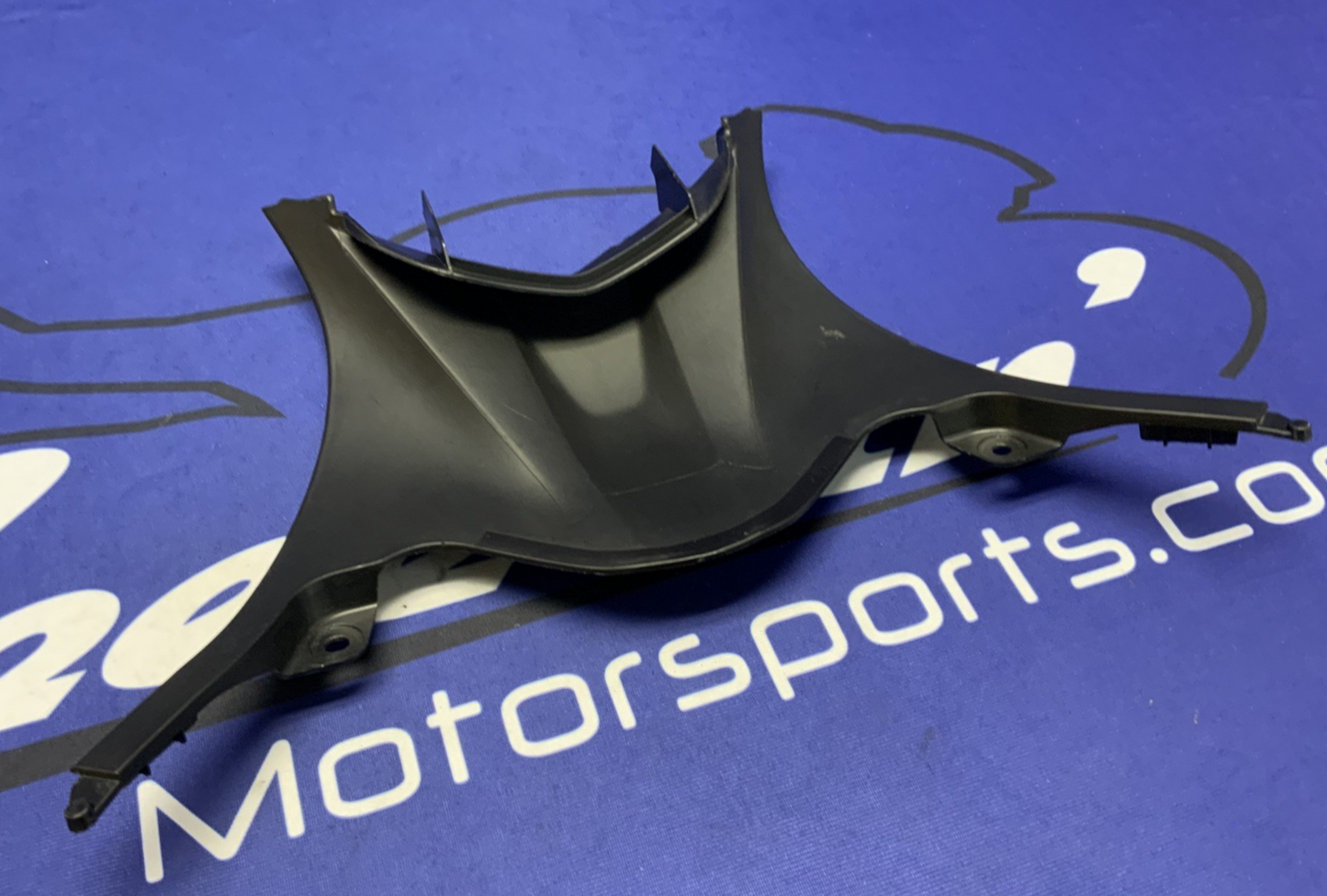 Yamaha Rear Seat Subframe Cover YZF-R6 2017-2026 OEM BN6-2171E-00-00-2
