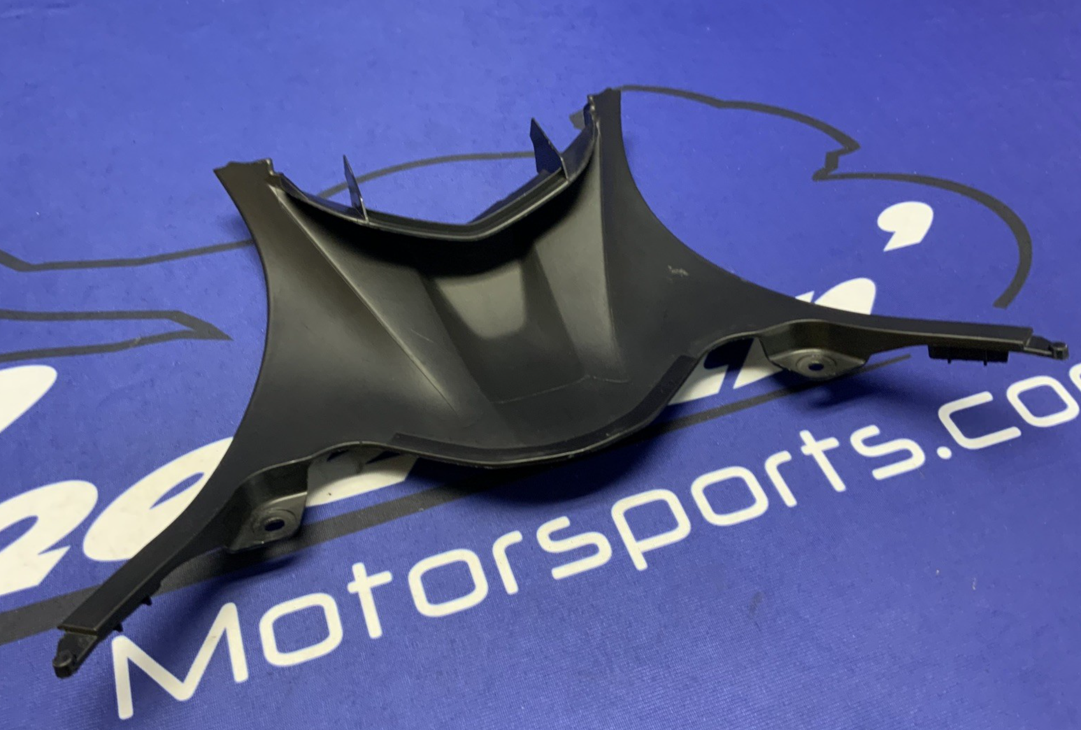 Yamaha Rear Seat Subframe Cover YZF-R6 2017-2026 OEM BN6-2171E-00-00-2