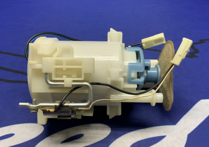 Yamaha Fuel Pump Assembly YZF-R6 2006-2007 OEM 2C0-13907-03-00