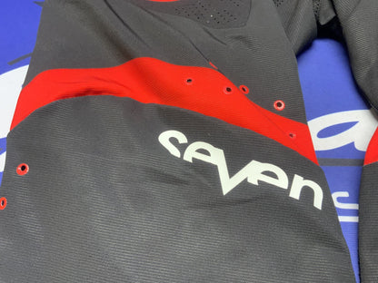 Seven Institution Pants Black (Size 30) 2330078-001-30