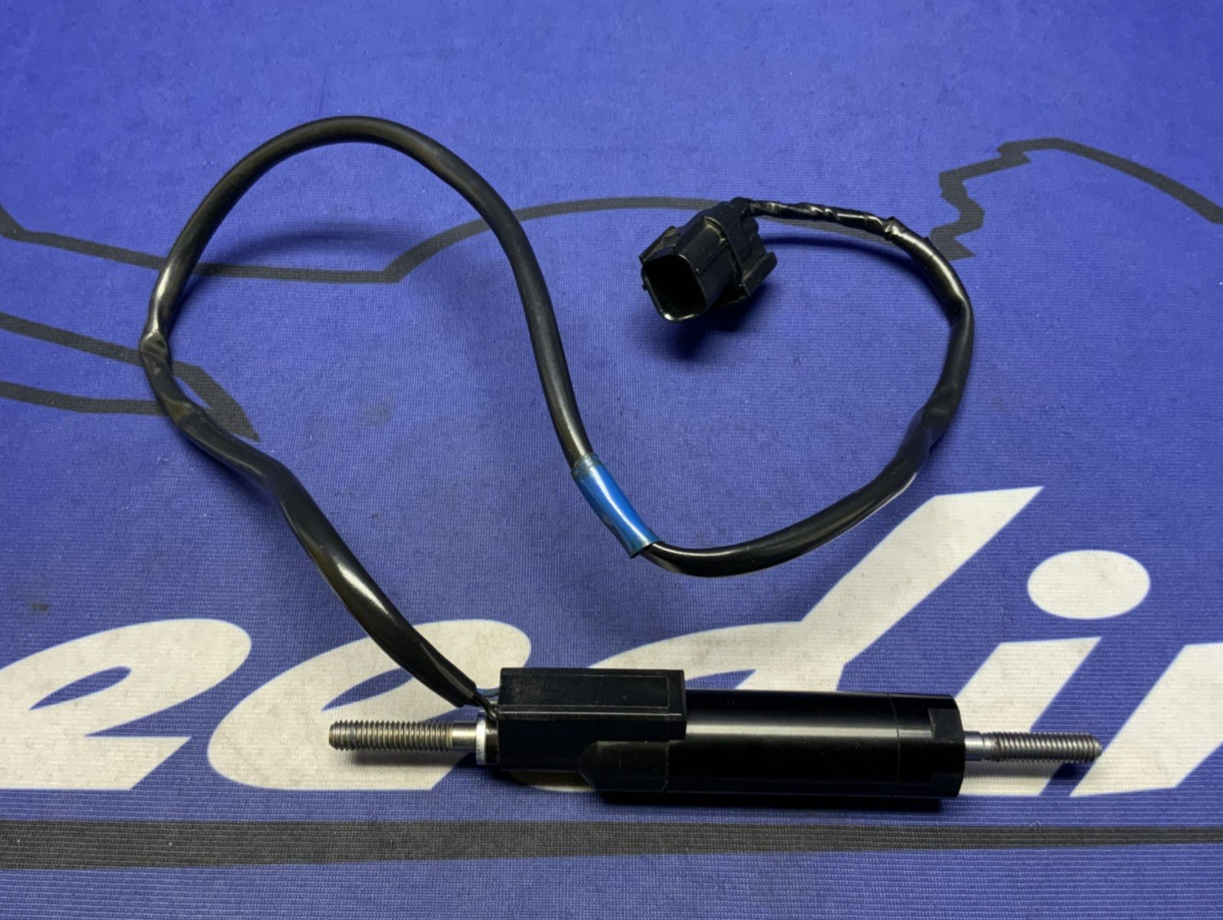 Kawasaki Quick Shifter Assembly ZX-10R/RR 2019-2025 OEM 21176-0850