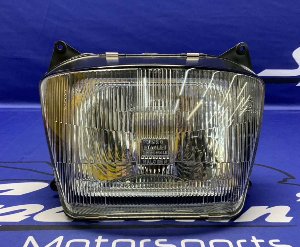 Kawasaki Headlight Assembly GPZ1000RX 1986-1988 OEM 23007-1132