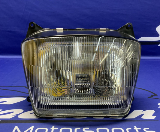 Kawasaki Headlight Assembly GPZ1000RX 1986-1988 OEM 23007-1132