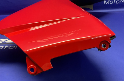 MV Agusta Right Fairing (Red) F3 ROSSO/RR 2021 OEM 8000C9620
