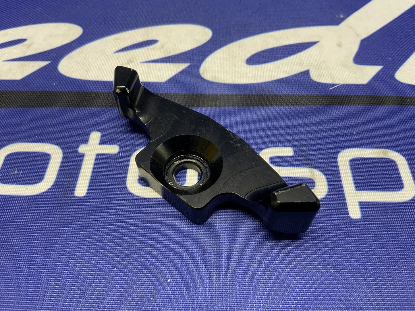 Spider Steering Stop Panigale V2 2020-2025 90.D71