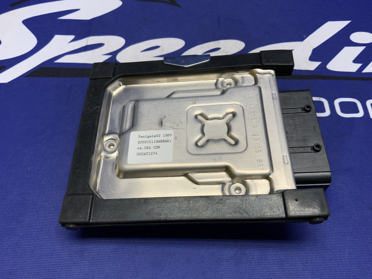 Ducati ECU Control Unit Panigale V2 2020-2024 OEM 28643361C-2