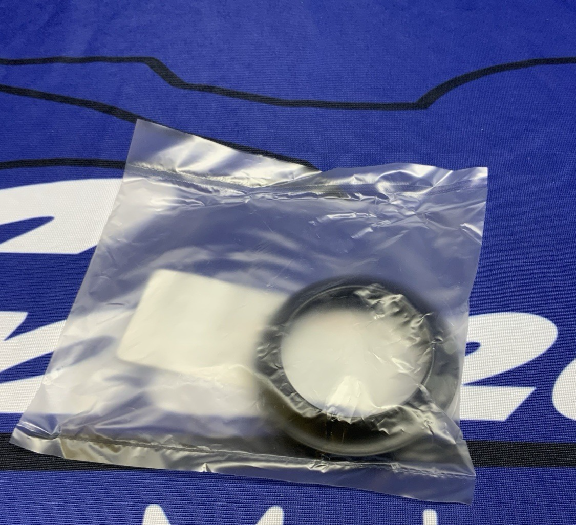 Yamaha Fork Seal Kit FZ1-FZS1000 2006-2012 OEM 4PU-W003B-00-00